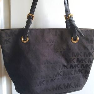 MK purse